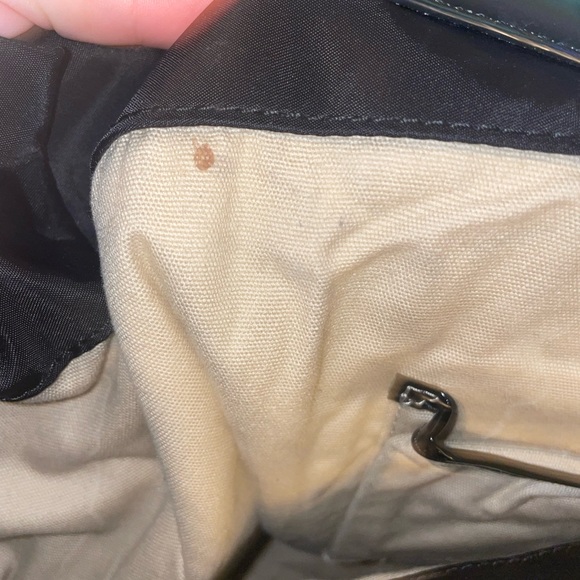 Tory Burch Ella nylon tote - Picture 6 of 6